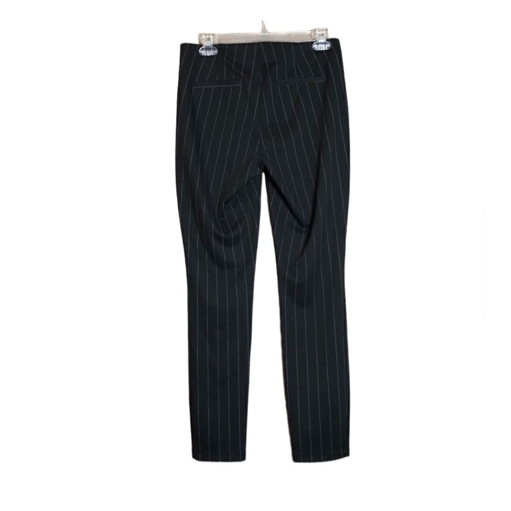 Design lab stripped pants. Size 28. - Picture 10 of 10